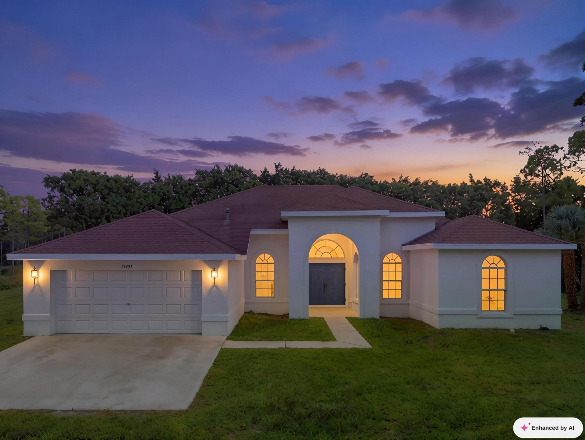 13753 78th Place N, The Acreage, FL 33412 Photo