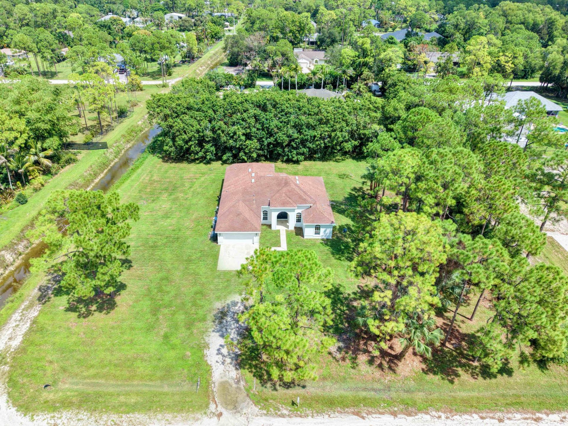 13753 78th Place N, The Acreage, FL 33412 Photo
