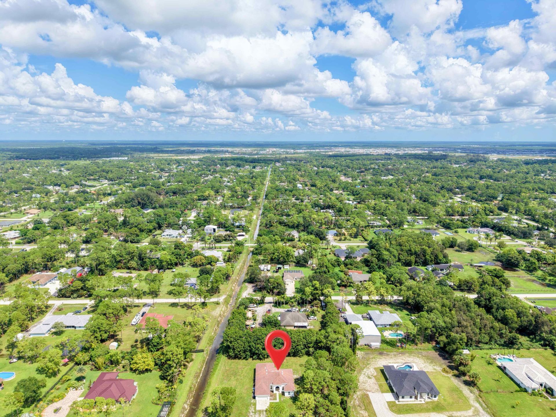 13753 78th Place N, The Acreage, FL 33412 Photo