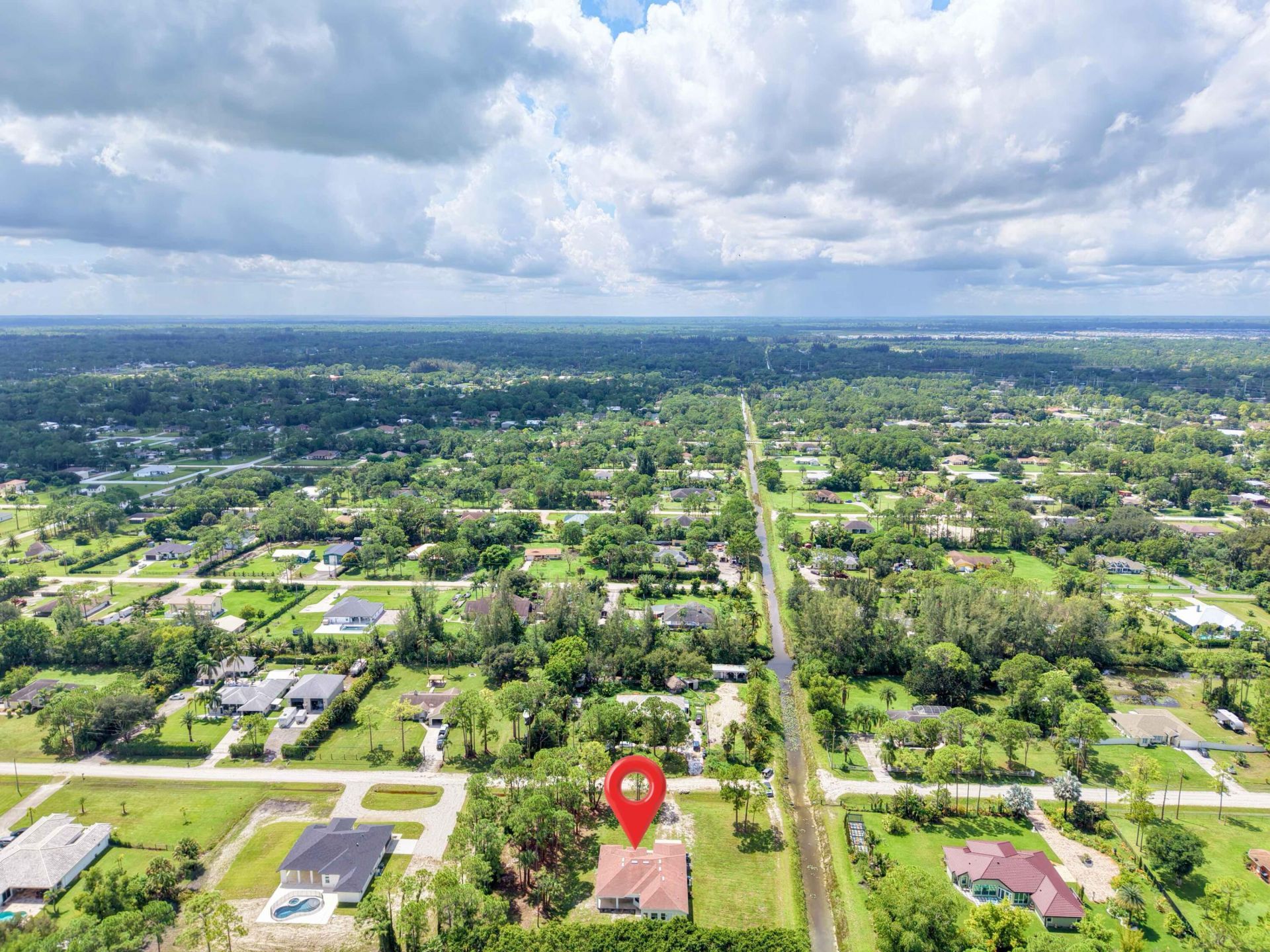 13753 78th Place N, The Acreage, FL 33412 Photo