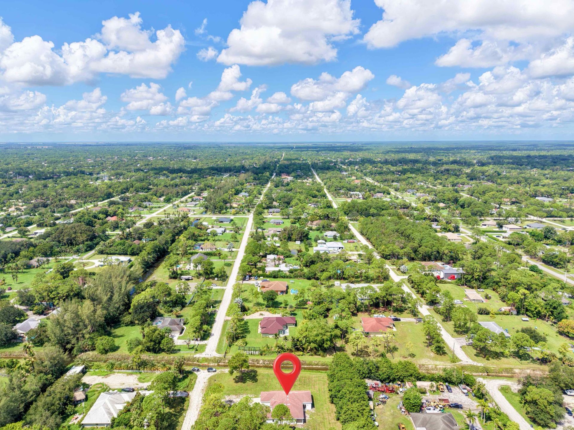 13753 78th Place N, The Acreage, FL 33412 Photo