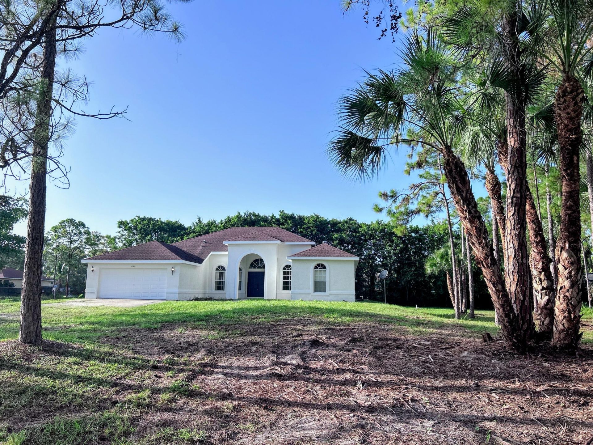 13753 78th Place N, The Acreage, FL 33412 Photo