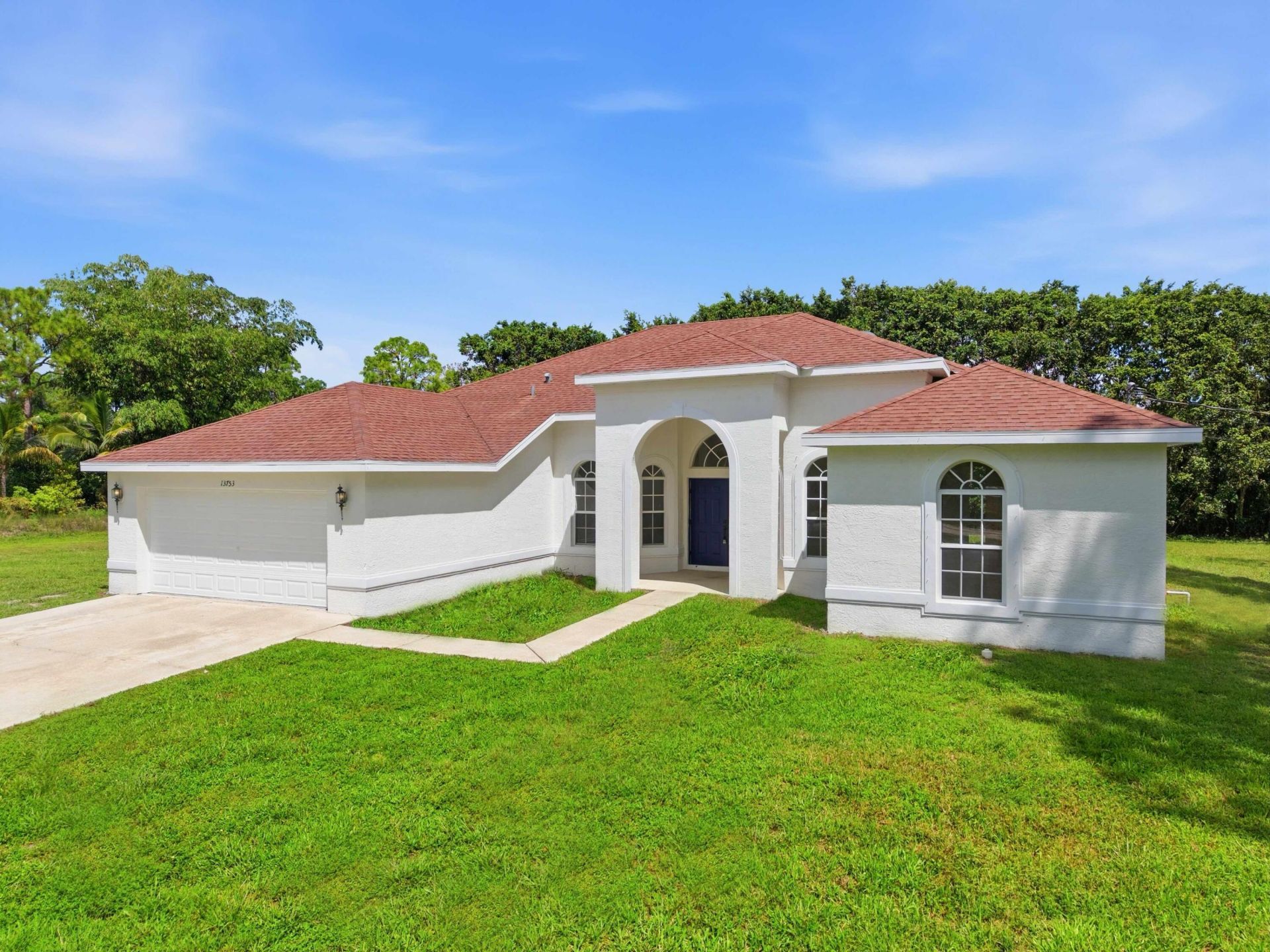 13753 78th Place N, The Acreage, FL 33412 Photo