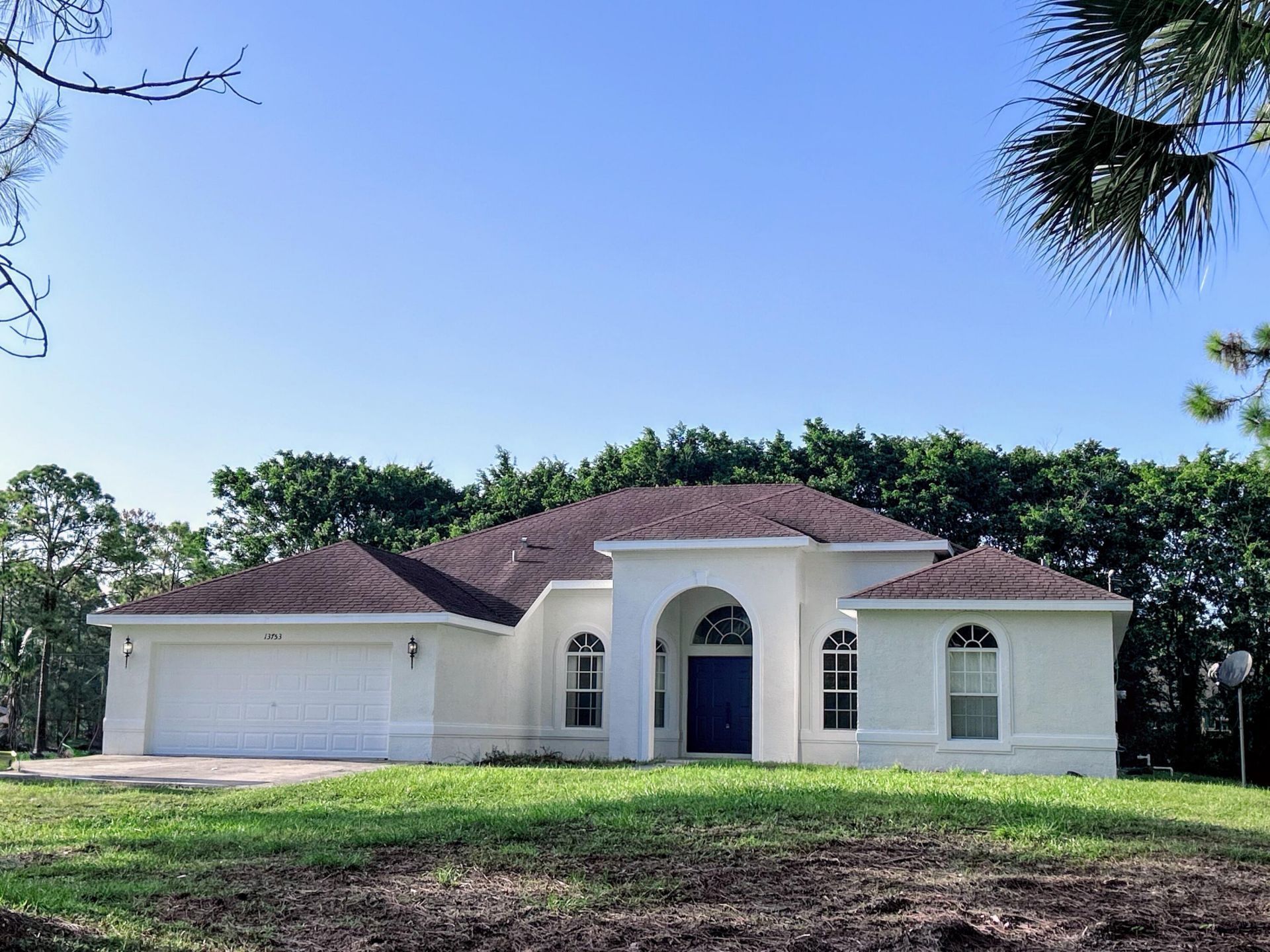 13753 78th Place N, The Acreage, FL 33412 Photo