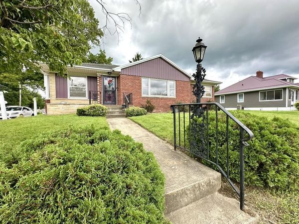 306 W Main Street, Bainbridge, OH 45612