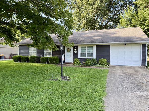 74 Franklin Circle, Chillicothe, OH 45601