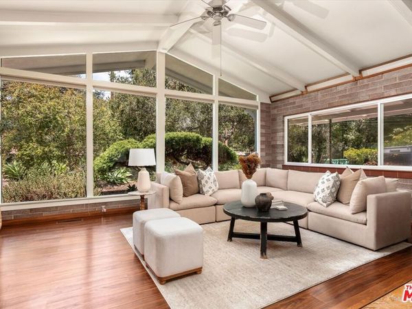 940 Camino Viejo, Santa Barbara, CA 93108
