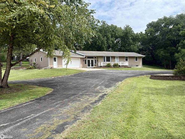 945 S 4th Street, Forest City, IA 50436