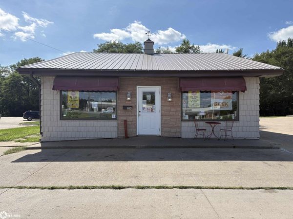 1014 N 18Th Street, Centerville, IA 52544