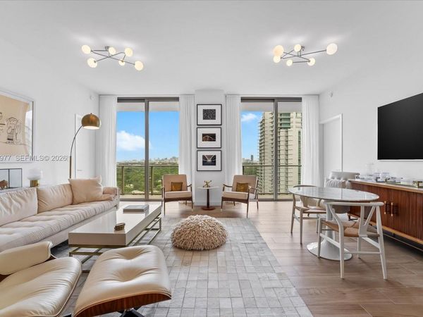2678 Tigertail Ave , Unit 1508, Miami, FL 33133
