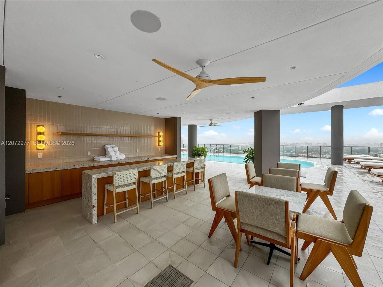 2678 Tigertail Ave , Unit 1508, Miami, FL 33133 Photo