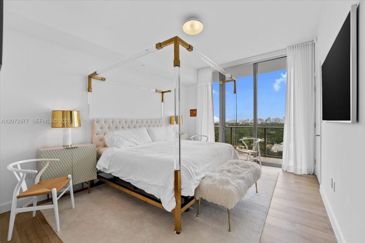 2678 Tigertail Ave , Unit 1508, Miami, FL 33133 Photo