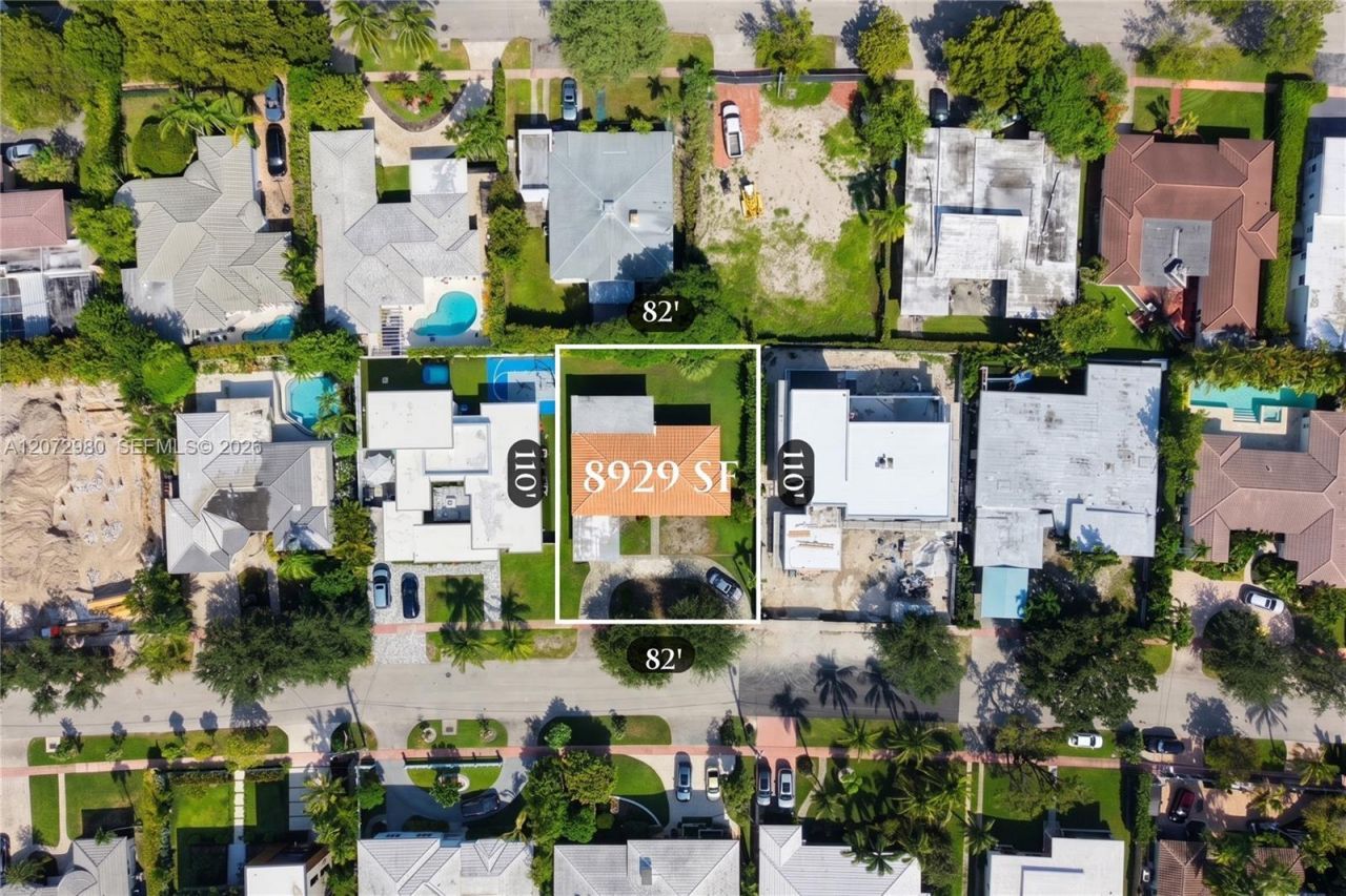 4535 N Jefferson Ave, Miami Beach, FL 33140 Photo