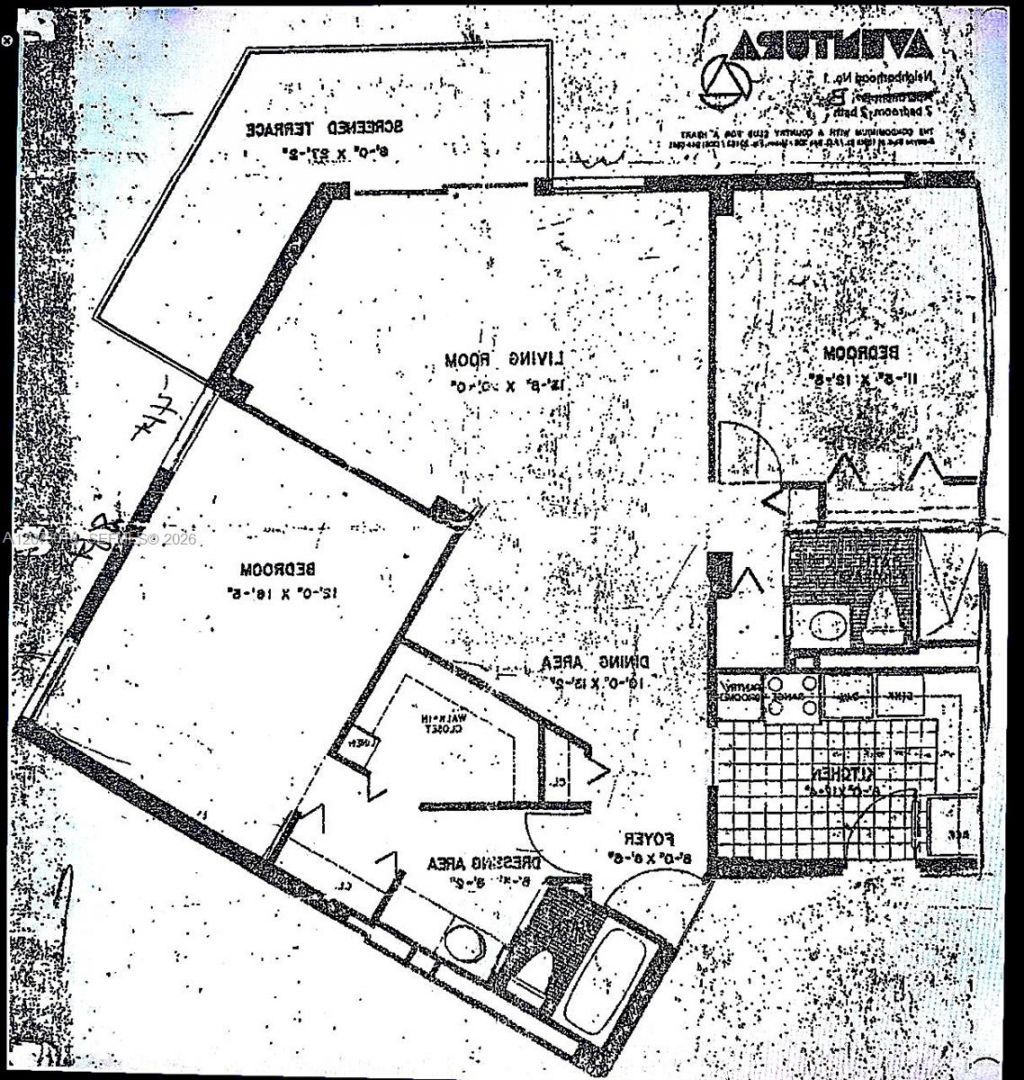 Please Call For Address, Unit 208, Aventura, FL 33180 Photo