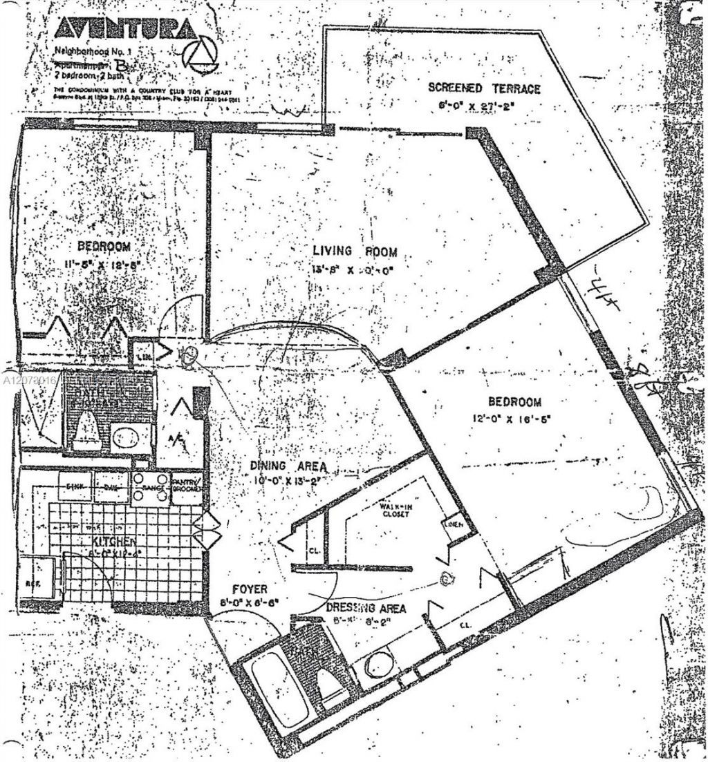 Please Call For Address, Unit 208, Aventura, FL 33180 Photo