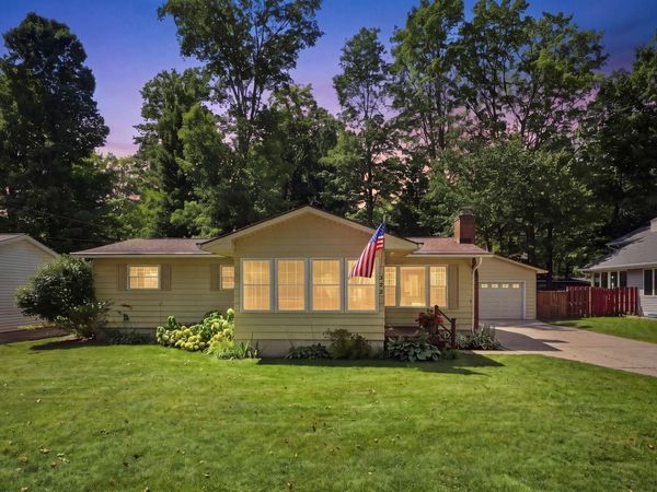 133 Winona Place, Cadillac, MI 49601