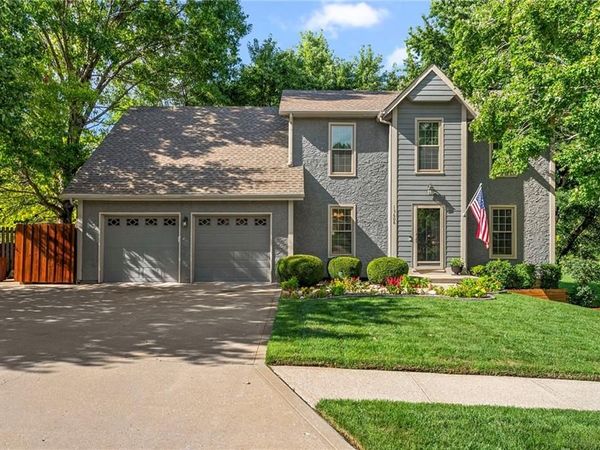13608 W 68th Street, Shawnee, KS 66216