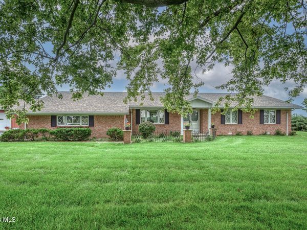 19970 Mccutcheonville Road, Pemberville, OH 43450