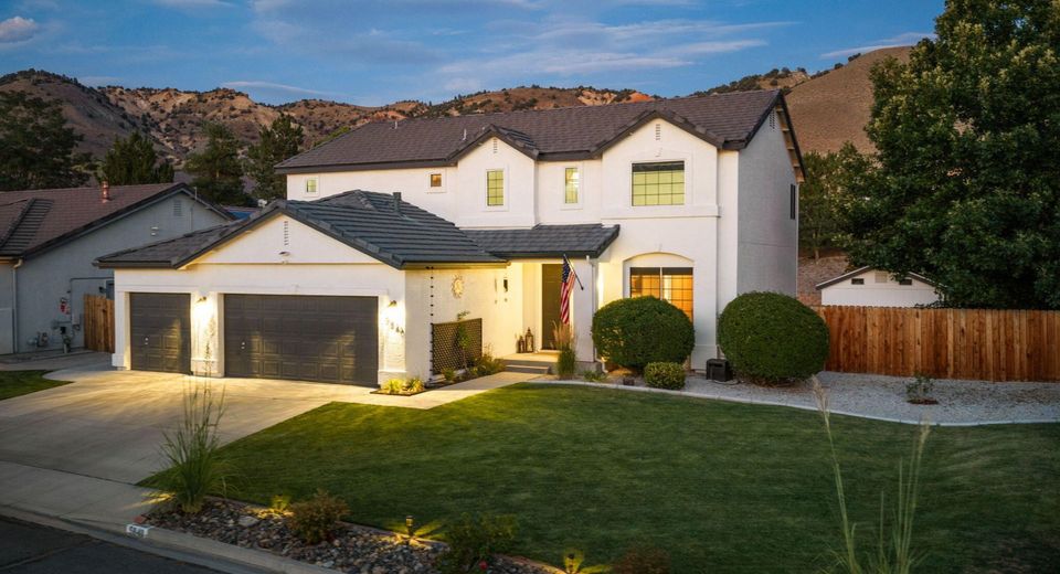 5840 E Hidden Valley Drive, Reno, NV 89502 Photo