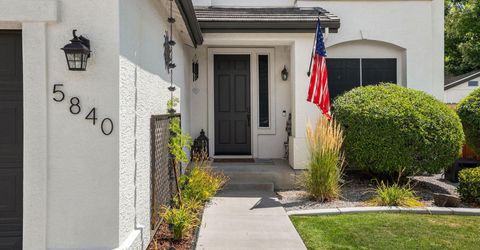 5840 E Hidden Valley Drive, Reno, NV 89502 Photo