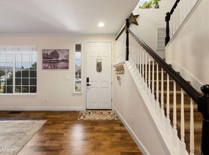 5840 E Hidden Valley Drive, Reno, NV 89502 Photo