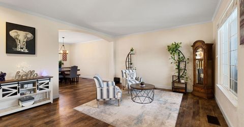 5840 E Hidden Valley Drive, Reno, NV 89502 Photo