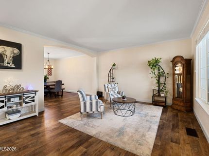 5840 E Hidden Valley Drive, Reno, NV 89502 Photo