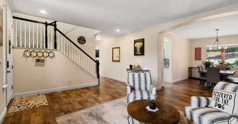 5840 E Hidden Valley Drive, Reno, NV 89502 Photo