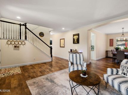 5840 E Hidden Valley Drive, Reno, NV 89502 Photo