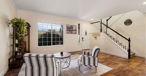 5840 E Hidden Valley Drive, Reno, NV 89502 Photo