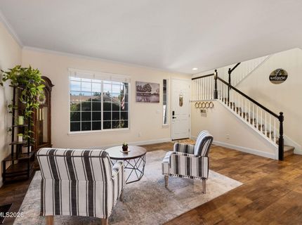 5840 E Hidden Valley Drive, Reno, NV 89502 Photo