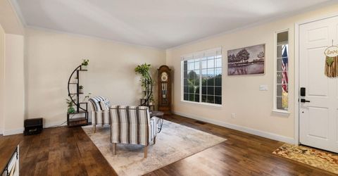 5840 E Hidden Valley Drive, Reno, NV 89502 Photo