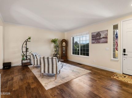 5840 E Hidden Valley Drive, Reno, NV 89502 Photo