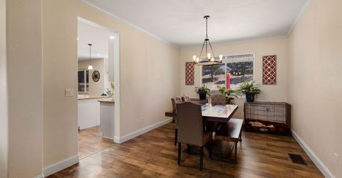 5840 E Hidden Valley Drive, Reno, NV 89502 Photo