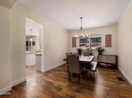 5840 E Hidden Valley Drive, Reno, NV 89502 Photo