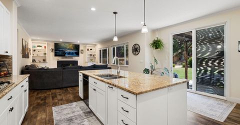 5840 E Hidden Valley Drive, Reno, NV 89502 Photo