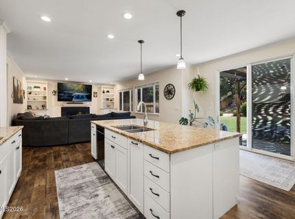 5840 E Hidden Valley Drive, Reno, NV 89502 Photo
