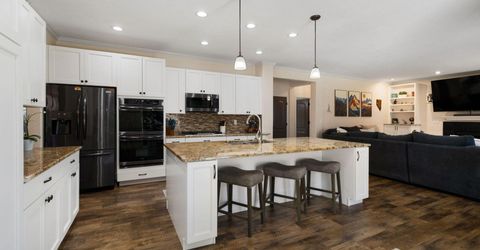 5840 E Hidden Valley Drive, Reno, NV 89502 Photo