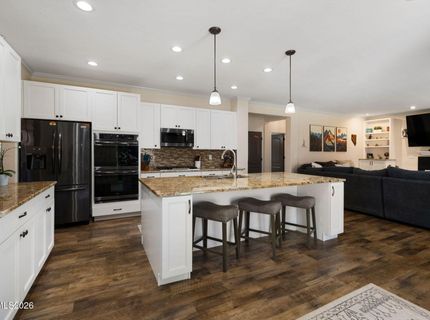 5840 E Hidden Valley Drive, Reno, NV 89502 Photo