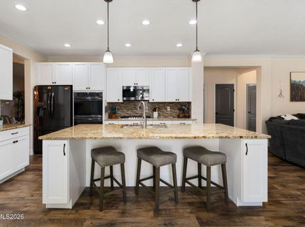 5840 E Hidden Valley Drive, Reno, NV 89502 Photo