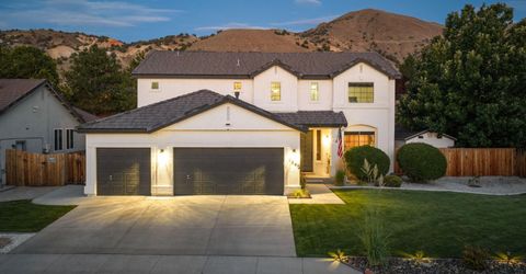 5840 E Hidden Valley Drive, Reno, NV 89502 Photo