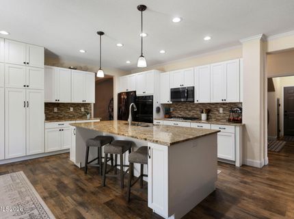 5840 E Hidden Valley Drive, Reno, NV 89502 Photo