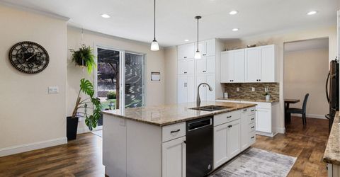 5840 E Hidden Valley Drive, Reno, NV 89502 Photo