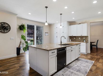 5840 E Hidden Valley Drive, Reno, NV 89502 Photo