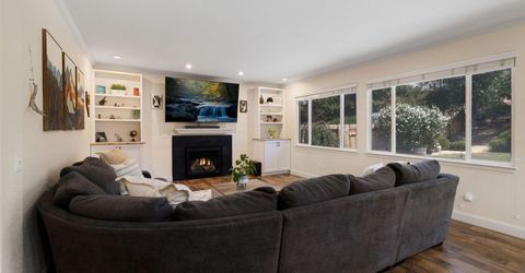 5840 E Hidden Valley Drive, Reno, NV 89502 Photo