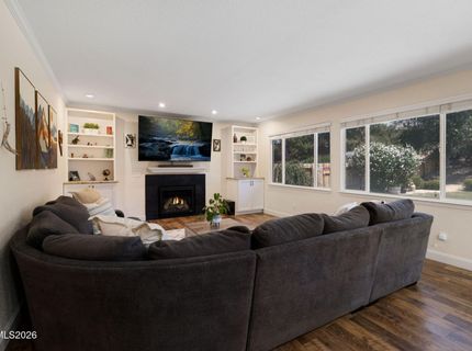 5840 E Hidden Valley Drive, Reno, NV 89502 Photo
