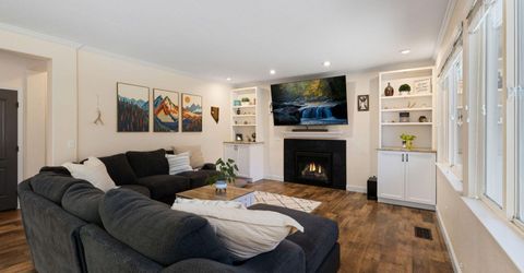 5840 E Hidden Valley Drive, Reno, NV 89502 Photo