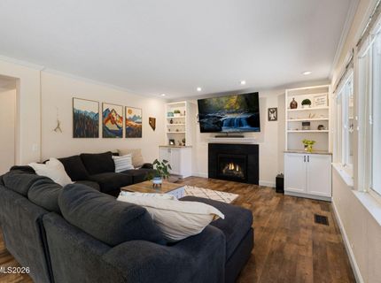 5840 E Hidden Valley Drive, Reno, NV 89502 Photo