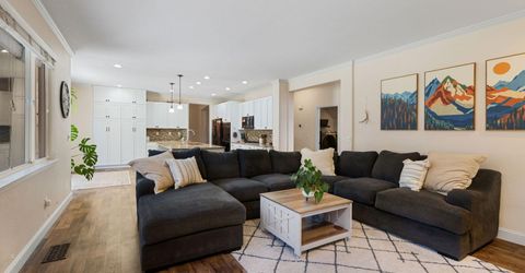 5840 E Hidden Valley Drive, Reno, NV 89502 Photo