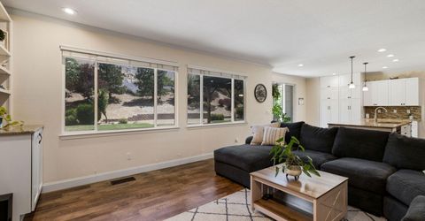 5840 E Hidden Valley Drive, Reno, NV 89502 Photo